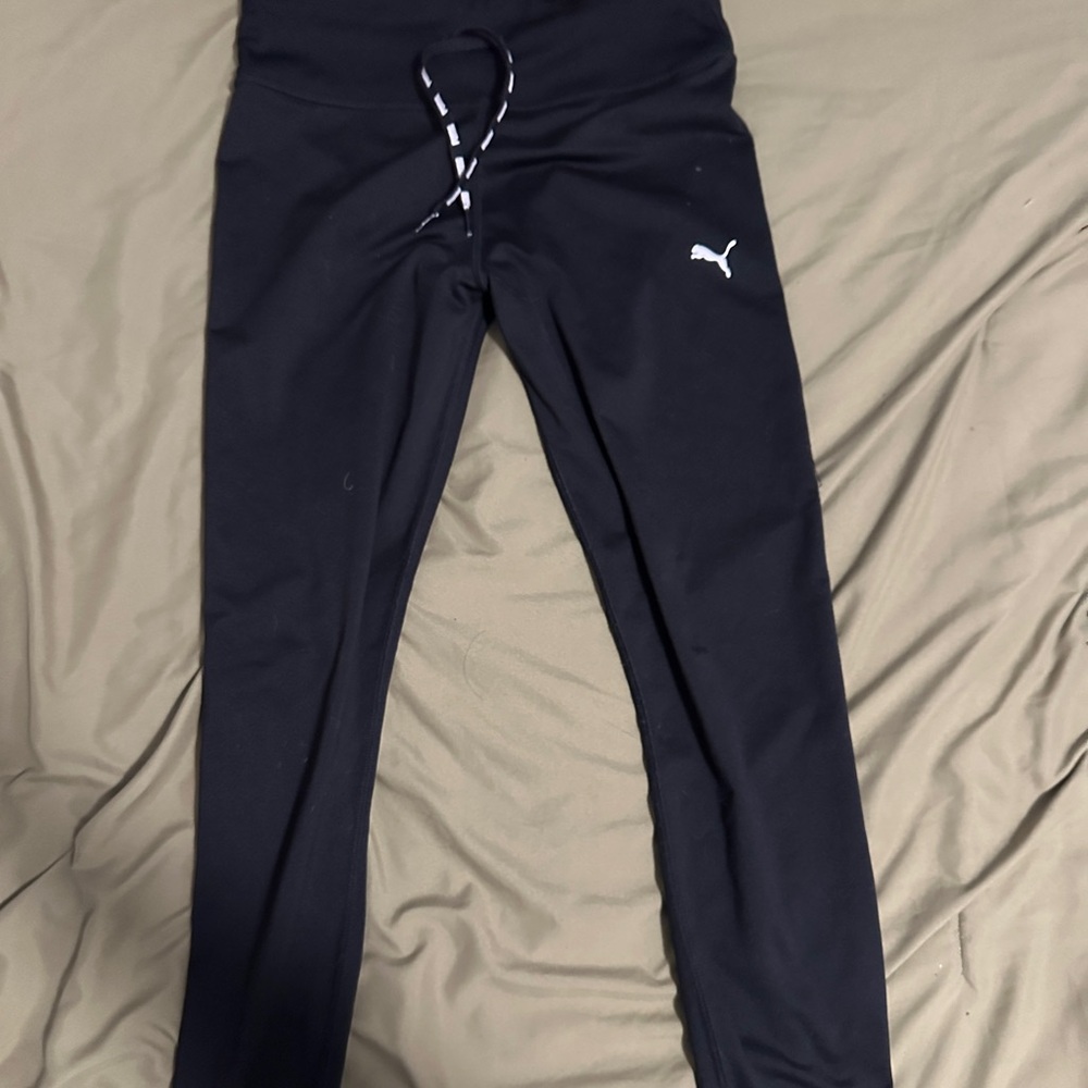Skinny Puma pants